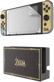 PDP Zelda Collector's Edition Screen Protection & Skin