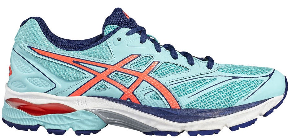 asics womens excite