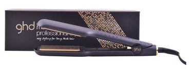 GHD Max Professional Hair Styler Black
