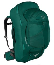 Osprey Fairview 55 Rainforest Green