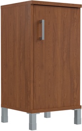 Skyland Cabinet B 411.2 47.5x45x92cm Right Garda Walnut