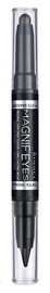 Rimmel London Magnif Eyes Eye Shadow And Kohl Kajal Liner 1.6g 01