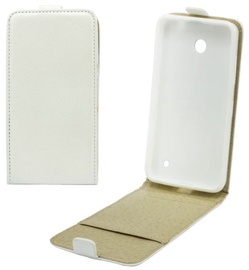 Telone Shine Pocket Slim Flip Case Samsung G930 Galaxy S7 White