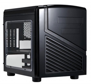 Spire Case POWERCUBE 1418 Black