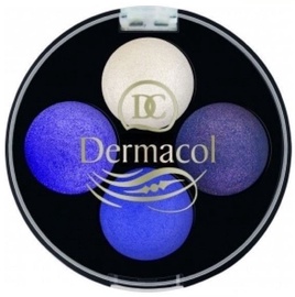 Dermacol Quattro Baked Eye Shadow 5g 03