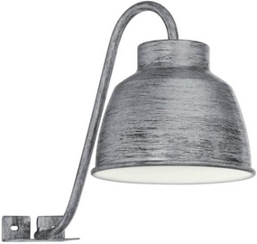 Eglo Epila 96887 Wall Lamp 60W E27 Antique Silver