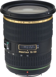 Pentax DA 16-50mm f/2.8 ED AL (IF) SDM