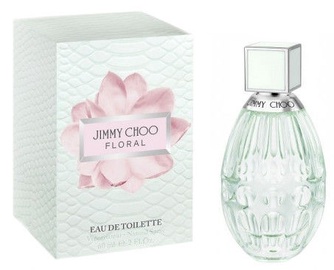 Jimmy Choo Floral 60ml EDT
