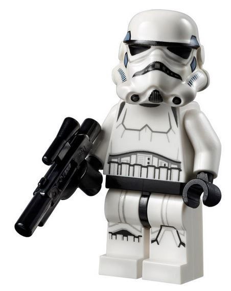 Konstruktor LEGO® Star Wars Betrayal At Cloud City 75222 75222, 2812 tk