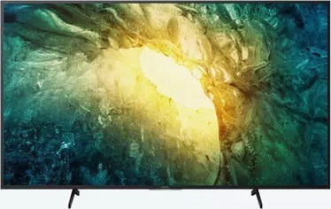 Televizorius Sony KD-49X7055