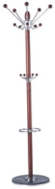 Signal Meble Clothes Hanger CR27 Mahogany