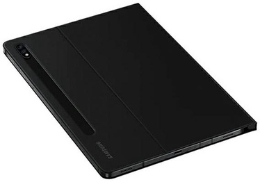 Tahvelarvuti ümbris Samsung BT630PBE, must, 11"