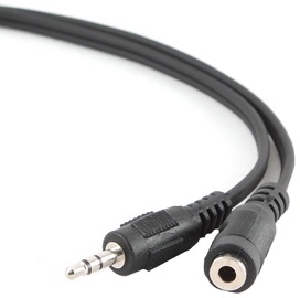 Gembird 3.5mm Stereo Audio Extension Cable 1.5 m