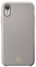 Spigen La Manon Calin Back Case For Apple iPhone XR Beige