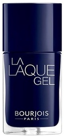 BOURJOIS Paris La Laque Gel Nail Polish 10ml 24