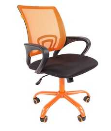 Biroja krēsls Chairman 696 CMet TW Orange