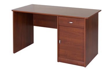 Rašomasis stalas Dover, 140 x 77 x 70 cm