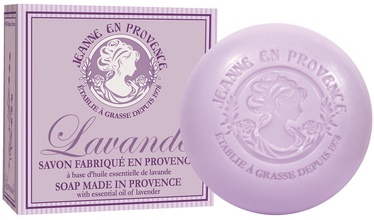 Мыло Jeanne en Provence Lavende, 100 г