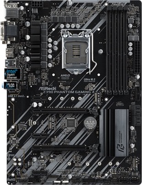 ASRock Z390 PHANTOM GAMING 4