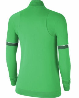 Džemperi Nike, zaļa, S