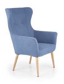 Fotelis Halmar Cotto, 76 x 73 x 99 cm