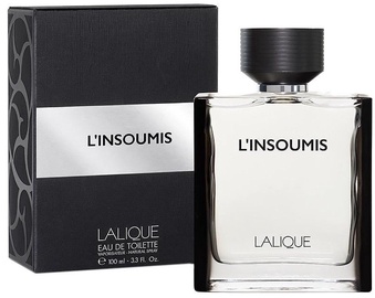 Lalique L'Insoumis 100ml EDT