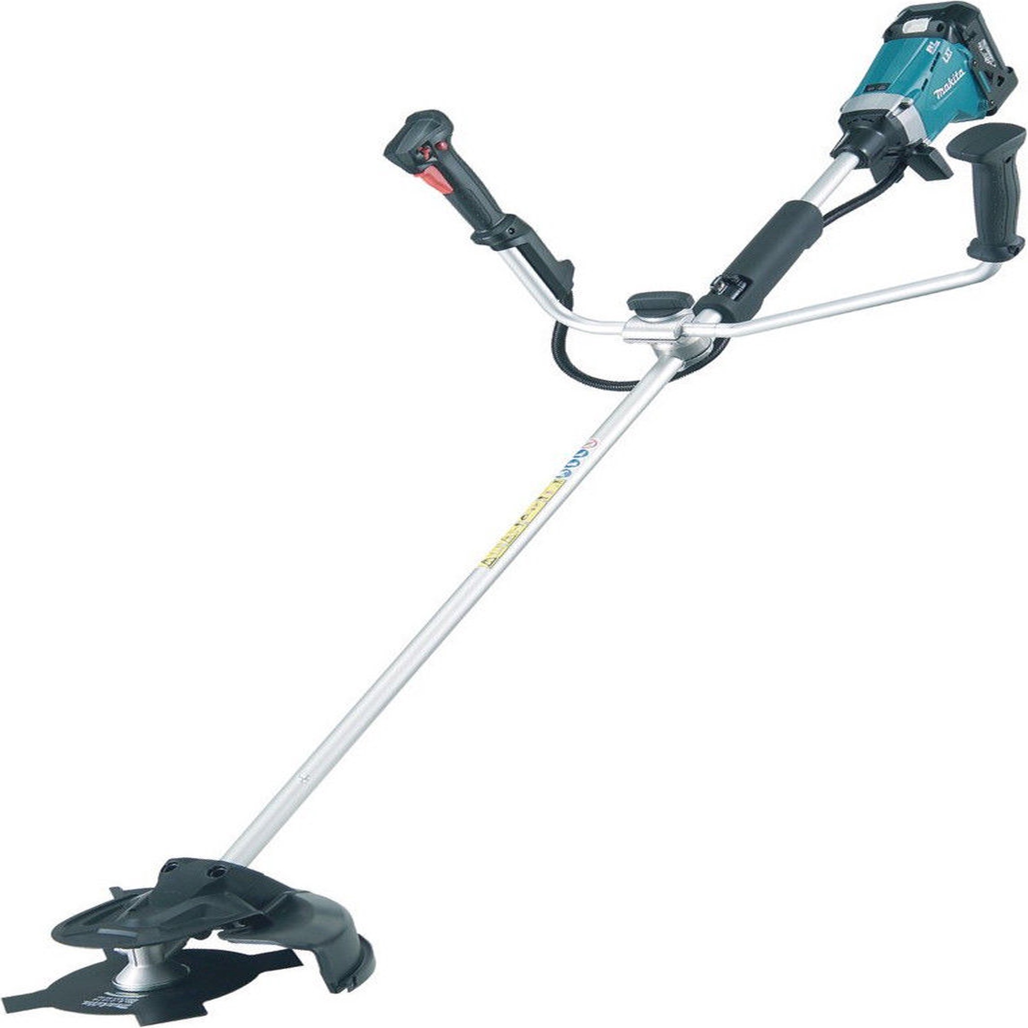 Makita BC231UDWB 36V Cordless Brush Cutter Senukai.lt