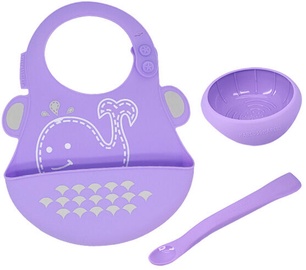 Marcus & Marcus Baby First Feeding Set Willo