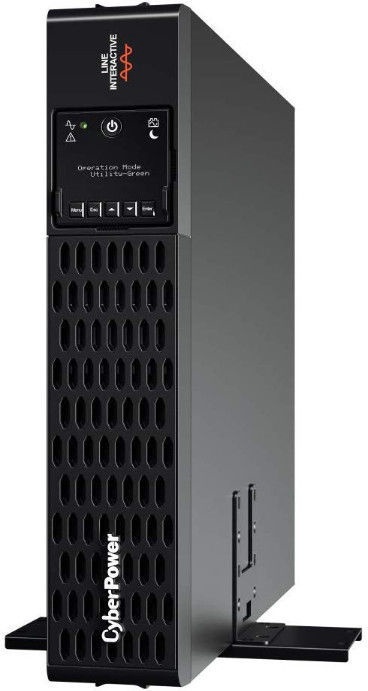 Стабилизатор напряжения UPS Cyber Power UPS PR3000ERT2U, 3000 Вт