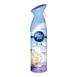 Atsv. gaisa Ambi Pur Moonlight Vanilla, 300 ml