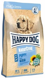 Happy Dog NaturCroq Puppy 15kg