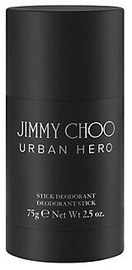 Vīriešu dezodorants Jimmy Choo Urban Hero, 75 ml
