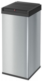 Hailo Big-Box Swing XXL 71l Silver