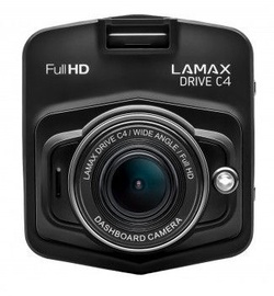 Lamax Drive C4