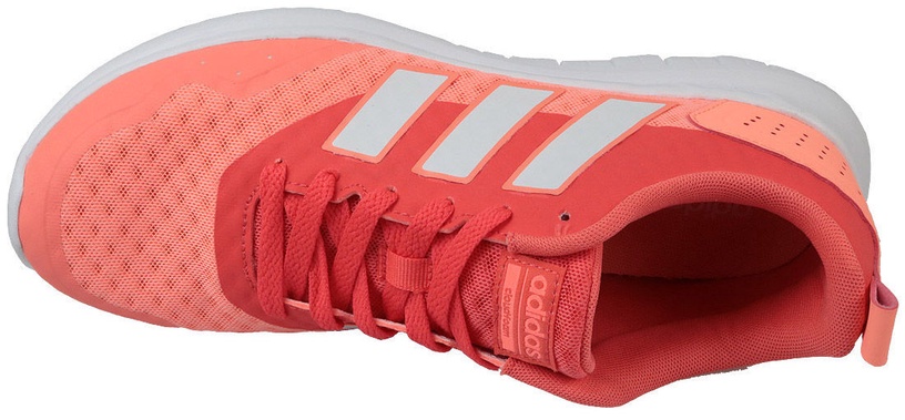 Sieviešu sporta apavi Adidas Cloudfoam, oranža, 36.5 - 37