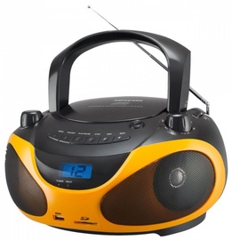 Sencor SPT 228 BO Yellow