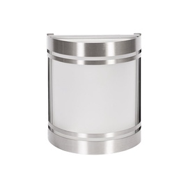Domoletti Wall Light DH02.508 Stainless Steel