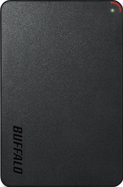 Buffalo 2.5" MiniStation 2TB Black