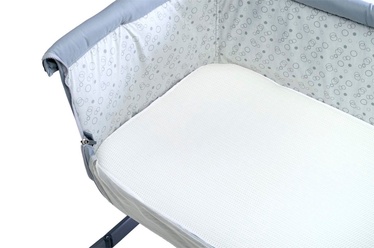 Chicco Night Breeze Mattress Cover For Next2me And Lullago