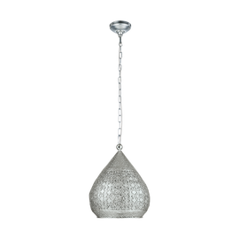 Pakabinamas šviestuvas Eglo Vintage Melilla 49716, 1 x 60W E27