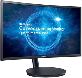 Monitorius Samsung C27FG70