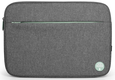 Чехол для ноутбука Port Designs Yosemite Eco 400705, серый, 1-15.6″
