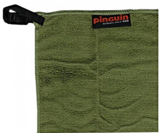 Pinguin Terry Towel XL Green