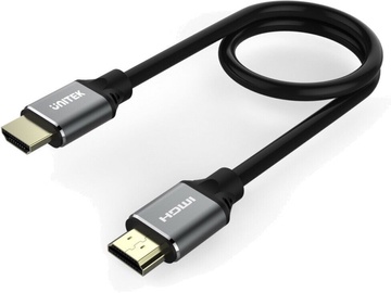 Unitek 8K HDMI Cable 120Hz 3m Black