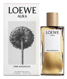 Kvapusis vanduo Loewe Aura Pink Magnolia 100ml EDP
