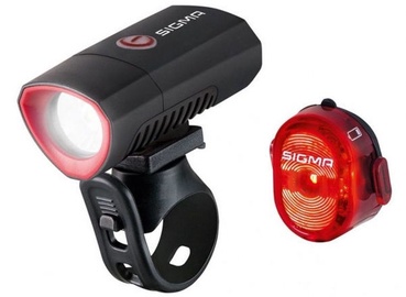 Komplekt Sigma Buster 300