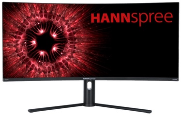 Monitors Hannspree HG342PCB, 34", 1 ms