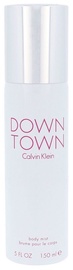 Calvin Klein Downtown Body Spray 150ml