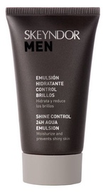 Skeyndor Men Shine Control 24h Aqua Emulsion 50ml