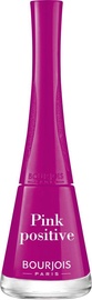 BOURJOIS Paris 1 Seconde Gel Nail Polish 9ml 012